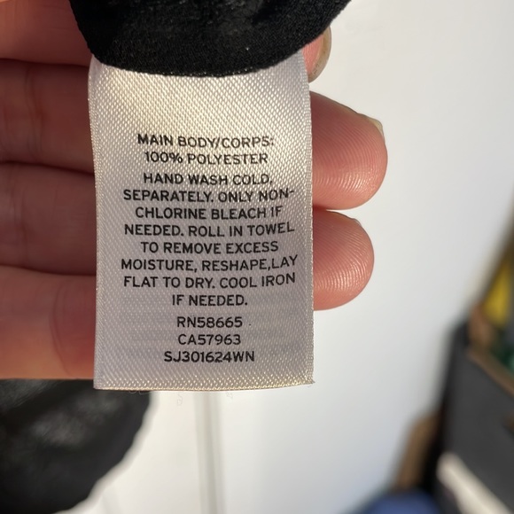 Fancy blouses with crystal handmade decor. 100% polyester - Picture 10 of 11